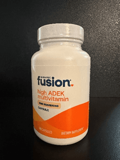 Recalled Bariatric Fusion Iron Multivitamin Bottles: The recalled multivitamins contain iron, which must be in…