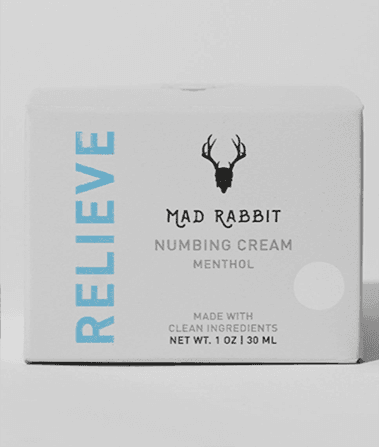 Recalled RELIEVE Numbing Cream: The numbing cream contains lidocaine, which must be in child-resistant packaging, as…