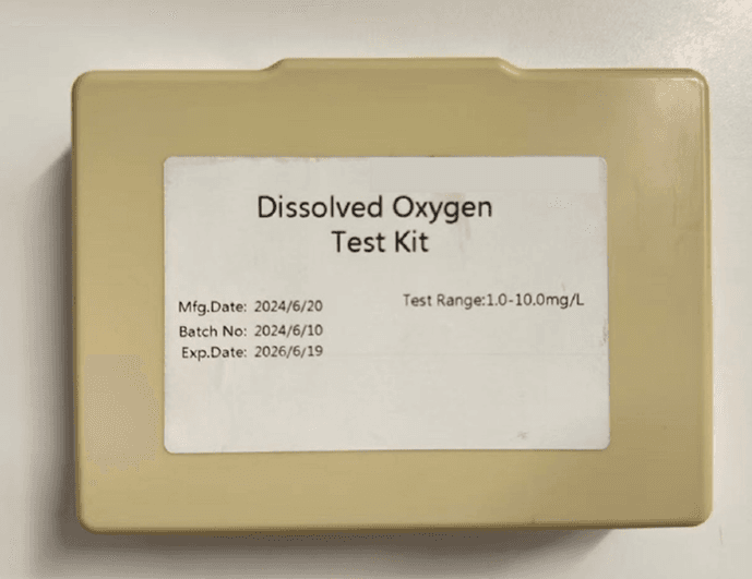 Recalled Dissolved Oxygen Test Kits: The recalled test kits contain a bottle of sulfuric acid, which must be in…