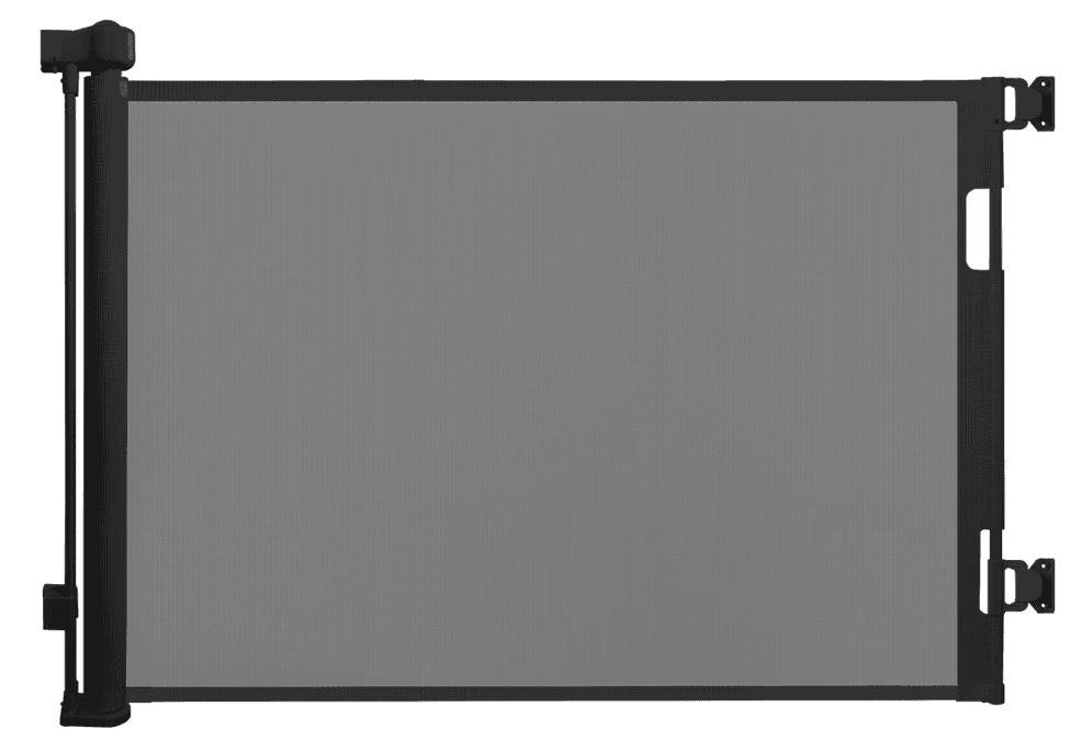Recalled Mom Genius Retractable Safety Gates: The recalled gates violate the mandatory standard for expansion gates and…