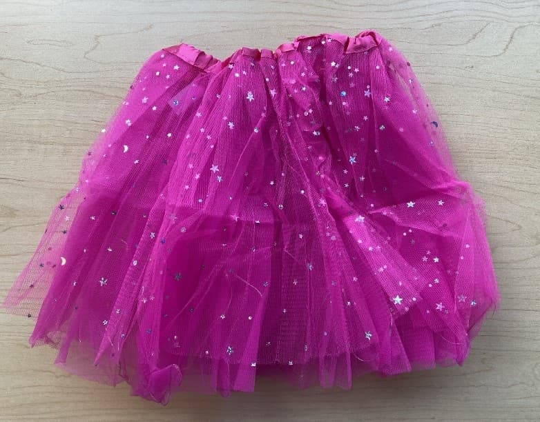 Recalled Bmrwtg LED Tutu Skirts: The recalled LED tutu skirts violate the mandatory standard for consumer products…