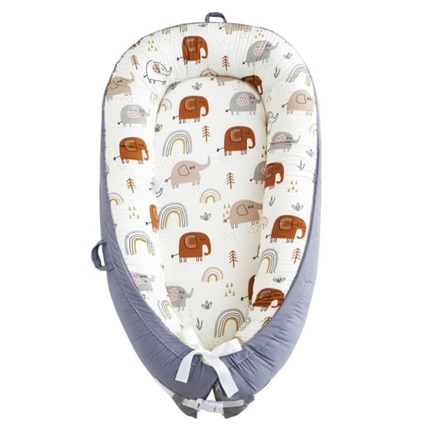 Recalled Belivium Baby Loungers — The baby loungers violate the mandatory standard for Infant Sleep Products because the…