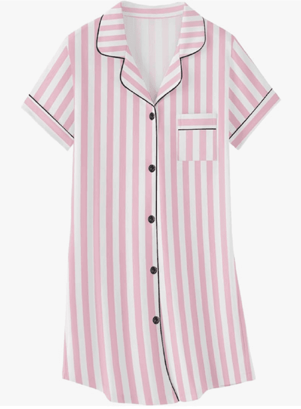 Recalled Umeyda Nightgowns: The recalled nightgowns violate the mandatory flammability standards for children's sleepwear…