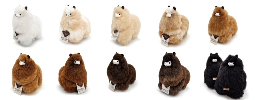 Recalled Inkari Plush Alpaca Toys: The recalled toys are intended for children under three years of age and the eyes can…