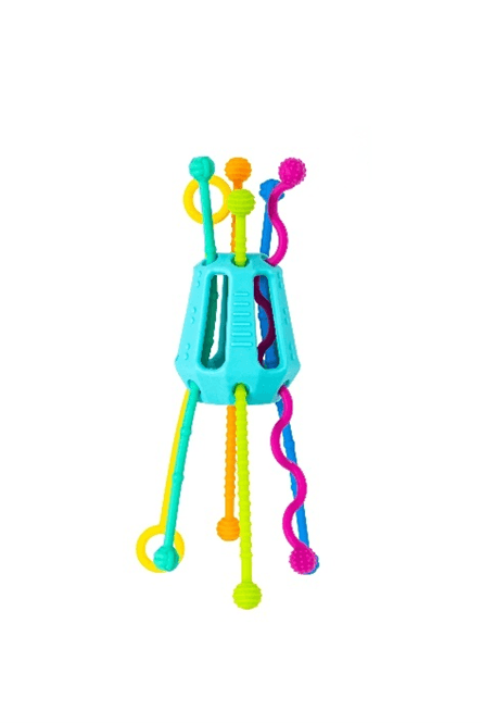 Recalled Zippee Activity Toys: The recalled silicone activity toys contain spherical ends that can reach the back of the…