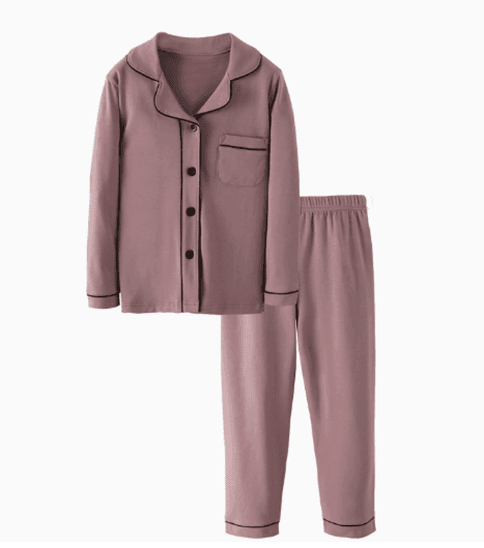 Recalled Mallimoda Children's Pajama Sets: The recalled pajama sets violate the mandatory standards for children's…
