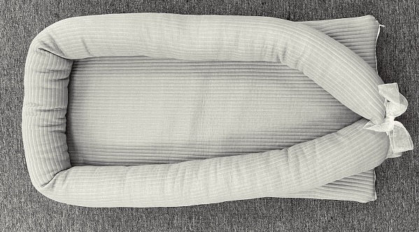 Recalled Sofoliana and Glotika Baby Loungers — The recalled baby loungers violate the mandatory safety standard for Infant…