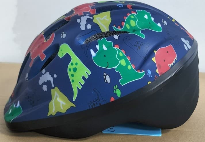 Recalled Outdoor Master Children's and Youth Helmets: The recalled children's and youth helmets violate the mandatory safety…