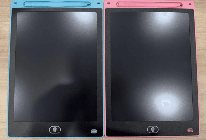 Recalled KTEBO Writing Tablet Toy: The recalled toys violate the mandatory standard for toys because the screw used to…