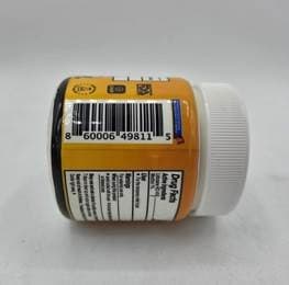 Recalled Mamisan Pain Relieving Topical Ointment: The ointment contains lidocaine, which must be in child-resistant…