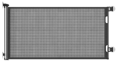 Recalled BabyBond Retractable Safety Gates: The recalled gates violate the mandatory standard for expansion gates and…