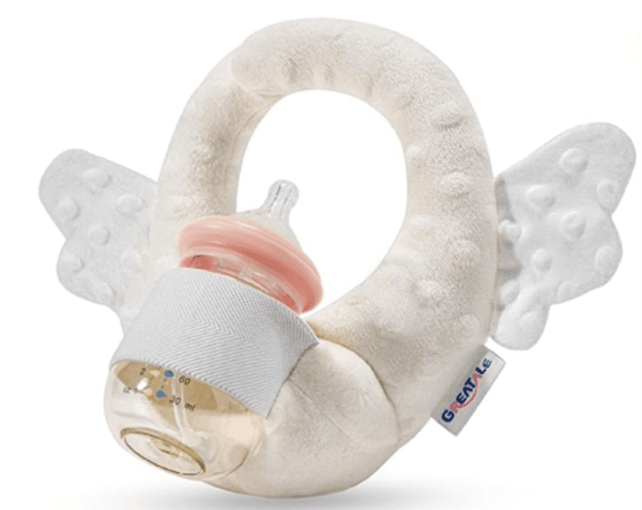 Recalled Self-Feeding Pillows: The recalled self-feeding pillows hold the bottle at an unsafe angle while keeping it fixed…