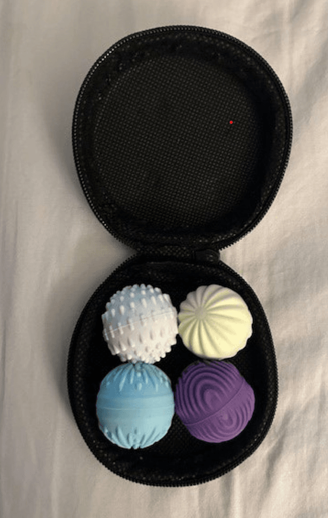 Recalled Based Online Fidget Magnet Ball Toys: The magnet ball toys violate the mandatory standard for toys because they are…