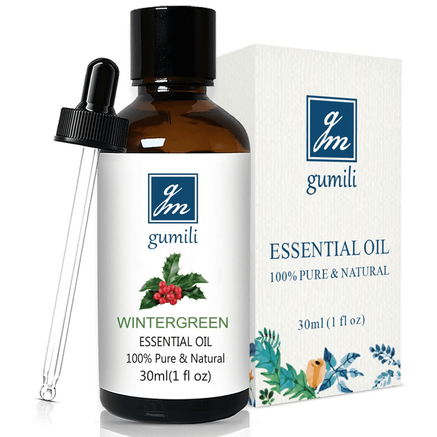 Recalled GM Gumili Wintergreen Essential Oil Bottles: The essential oil contains methyl salicylate, which must be in…