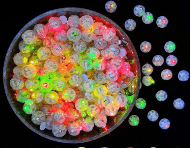 Recalled JJGoo LED Balloon Lights: The recalled lights violate the mandatory standard for consumer products containing…