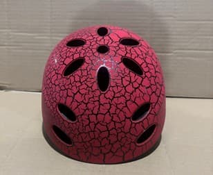 Recalled SAMIT Youth Multi-Purpose Helmets: The recalled helmets violate the mandatory safety standard for bicycle helmets…