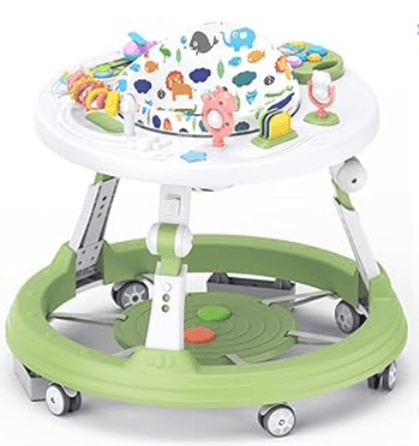 Recalled Goregent Infant Walkers: The recalled infant walkers violate the mandatory standard for infant walkers because they…
