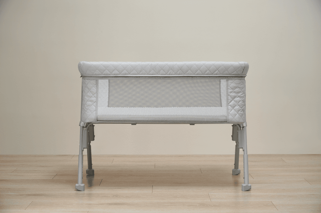 Recalled AirClub Convertible Bassinets — The recalled convertible bassinets violate the mandatory standard for bedside…