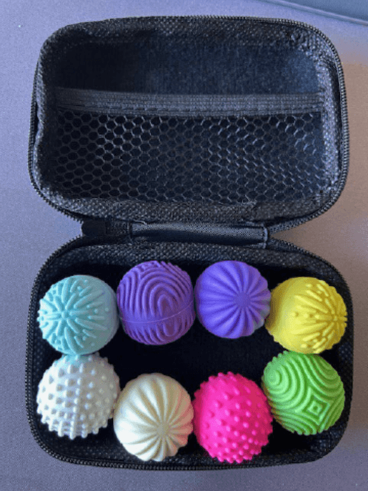 Recalled GLMZZ Fidget Magnet Ball Toys: The magnet ball toys violate the mandatory standard for toys because they are…