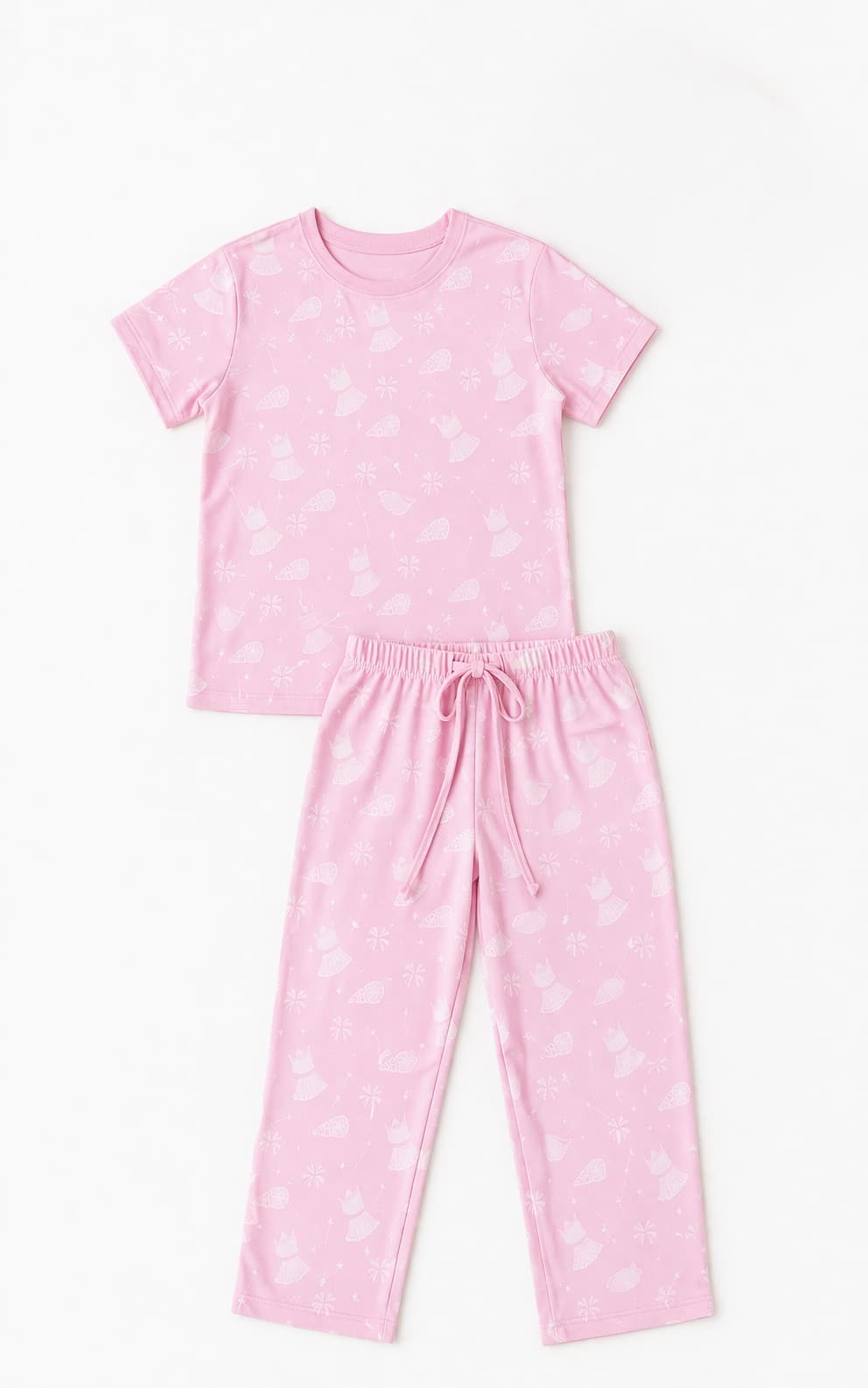 Recalled Children's Loungewear Sets: The recalled children's loungewear violates mandatory flammability standards for…