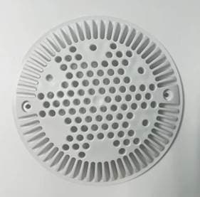 Recalled Muscccm Pool Drain Covers: The recalled drain covers violate the entrapment protection standards of the Virginia…