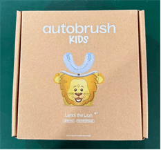 Recalled Autobrush Sonic Pro Kids Toothbrush Boxes — The recalled delivery boxes violate the mandatory standard for consumer…