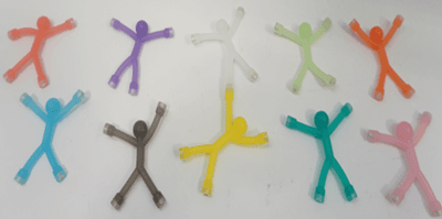 Recalled BlissfulDestiny Magnetic Stick Figure Sets — The magnetic stick figures violate the mandatory standard for toys…