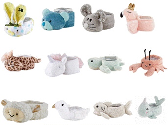 Recalled Stephan Baby Boo Bunnie and Friends Children's Toys: The toys' plastic cube can break into small parts or sharp…