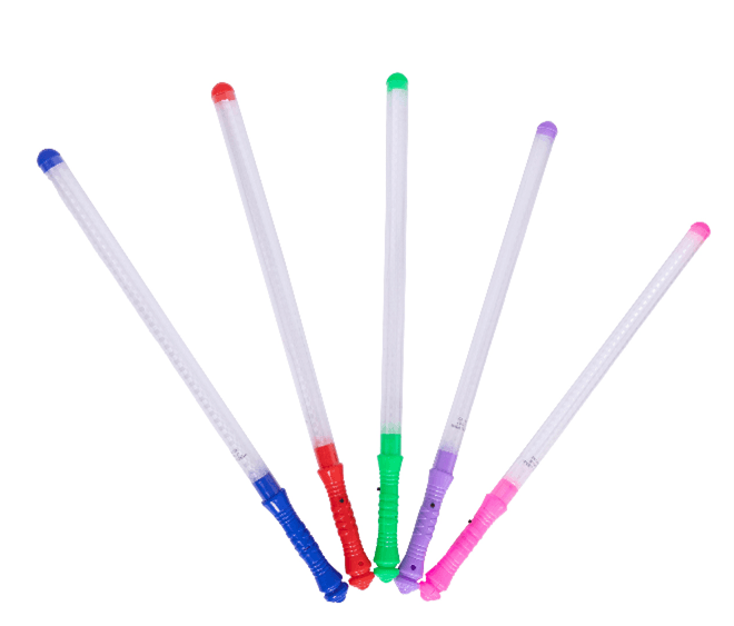 Recalled Various Battery-operated Light Up Toys — The recalled toys violate the mandatory safety standard for children's…