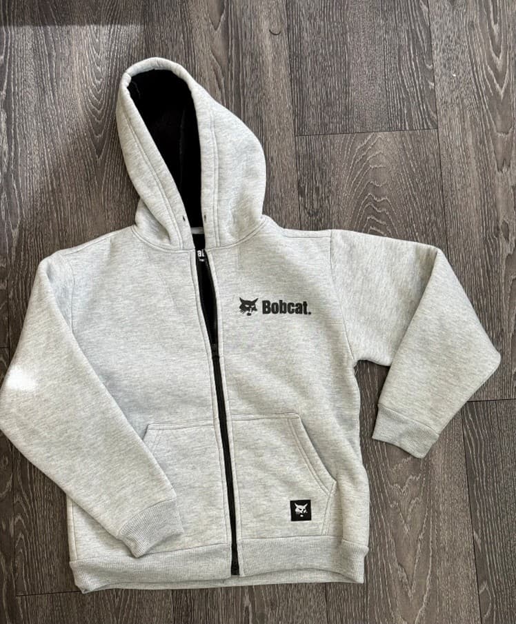 Recalled Youth Sweatshirts with Drawstrings — The drawstrings in the recalled clothing can get caught on objects and cause…