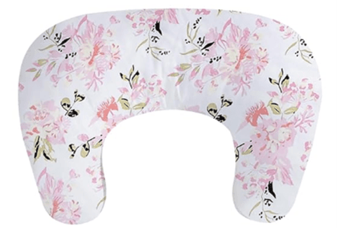 Recalled Little Grape Land Nursing Pillows — The recalled nursing pillows advertised for infant feeding and tummy time…
