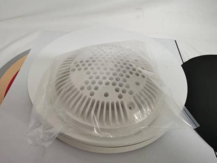 Recalled Crenlux Pool Drain Covers — The recalled drain covers violate the entrapment protection standards of the Virginia…