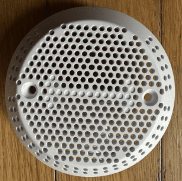 Recalled Arrogantf Spa Drain Covers — The recalled drain covers violate the entrapment protection standards of the Virginia…