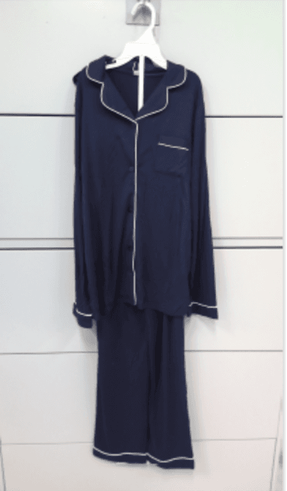 Recalled Veseacky Pajama Sets — The pajama sets violate the mandatory safety standards for children's sleepwear, posing a…