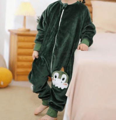 Recalled Michley Children's Pajamas — The recalled children’s pajamas violate the mandatory flammability standard for…