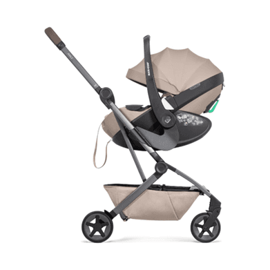 Recalled Joolz Aer2 Car Seat Adapters for Joolz Aer 2 Stroller — The recalled car seat adapters can fail to properly attach…