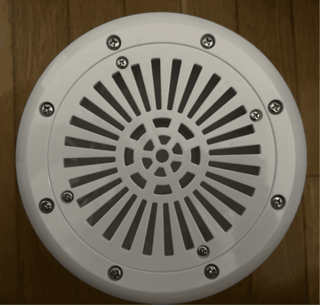 Recalled Topyond Pool Drain Port with Cover — The recalled drain ports with covers violate the entrapment protection…