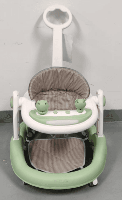 Recalled WonderStone Infant Walkers — The recalled infant walkers violate the mandatory standard for infant walkers because…