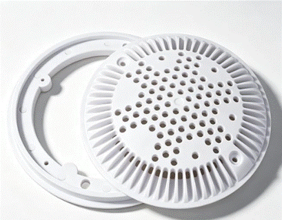 Recalled OeyUoc Pool Drain Covers — The recalled drain covers violate the entrapment protection standards of the Virginia…