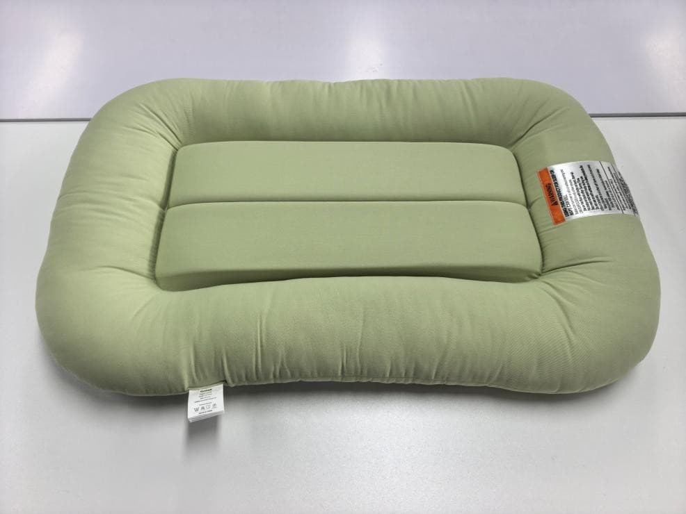 Recalled Cpzzkq Baby Loungers — The recalled baby loungers violate the mandatory safety standard for infant support cushions…
