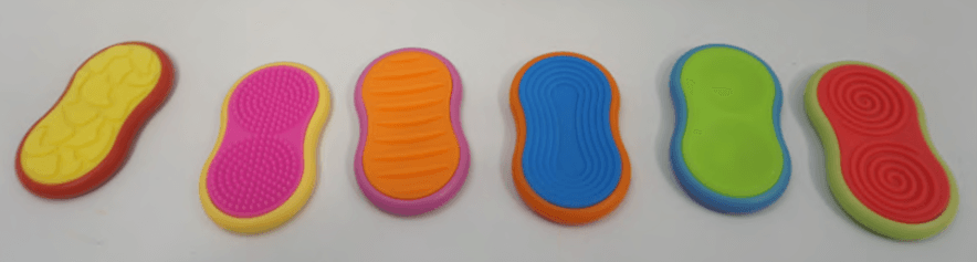Recalled PIXLABBY Silicone Sensory Magnetic Fidget Sliders — The magnetic fidget sliders violate the mandatory standard for…