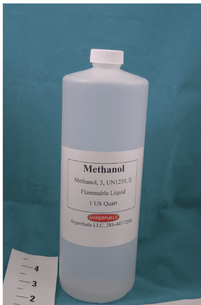 Recalled Hyperfuels Methanol and Ethanol Fuel Containers: The recalled fuel containers violate the mandatory safety…