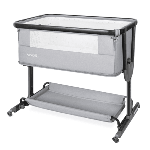Recalled Papablic Bedside Sleepers with Play Yard Extensions: The bedside sleepers with play yard extensions violate the…