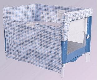 Recalled Infant Bed-Side Sleepers — When the fabric liner is not used or is not securely attached, infants can fall from the…