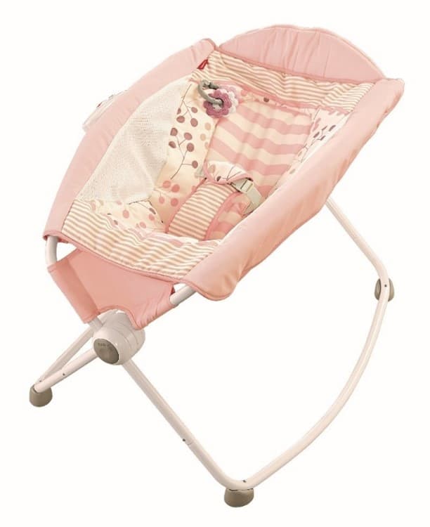 Recalled All models of Rock 'n Play Sleepers — Infant fatalities have occurred in the Rock 'n Play Sleepers, after the…