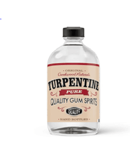 Recalled 100% Natural Pure Gum Spirits of Turpentine Bottles: The recalled bottles contain turpentine, which must be in…