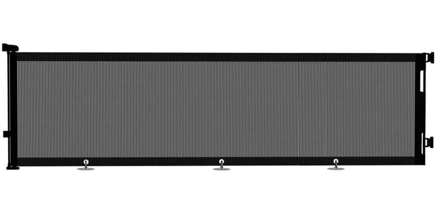 Recalled LIVACTI Retractable Safety Gates: The recalled gates violate the mandatory standard for expansion gates and…
