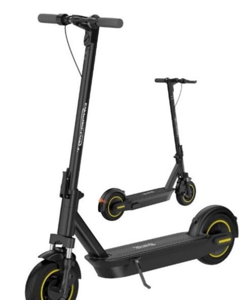 Recalled Transpro Electric Scooters: The recalled scooters can overheat and ignite, posing a fire hazard and risk of serious…