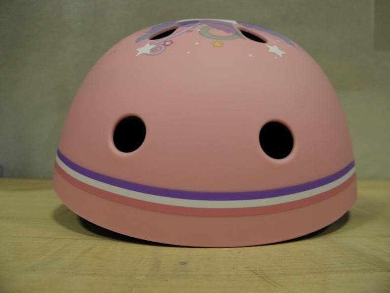 Recalled YooxArmor Multi-Purpose Kids' Helmets: The recalled kids' helmets violate the mandatory safety standard for bicycle…