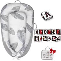 Recalled LXDHSTRA Baby Loungers — The recalled baby loungers violate the mandatory standard for Infant Sleep Products